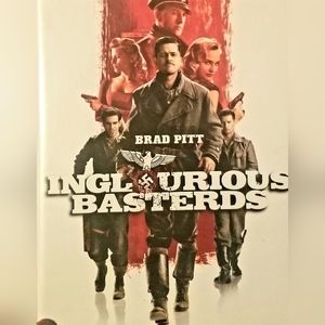 Inglourious Bastards